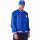 Neue Era NBA Philadelphia 76ers Satin Bomberjacke "Blue"