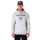 Neu Era NBA Sizilien Kings Team Logo Regular Hoody