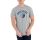 Neues Era NBA Team Logo Memphis Grizzlies Tee