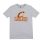 Neu Era NBA23 Cleveland Cavaliers zu SS Tee