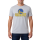 Neu Era NBA23 Golden State Warriors zu SS Tee
