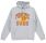 Neu Era NBA23 Phoenix Sonnen auf Pullover Hoodie