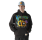 New Era x Space Jam 30th Warner Brothers Pullover Hoodie
