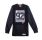 Nike Air Crew Sweatshirt (010/schwarz/schwarz)