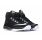 Nike Air Devosion GS "Black" (001/schwarz/weiß/cool grau)