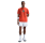 Nike Camiseta Dri Fit Basket "Spicy Red"
