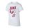 Nike Camiseta Niño "Just Do It" Jugend (100/weiß)