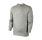 Nike Christmas Basketball Crew (010/dk grau Heather)