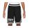 Nike Kids Kultur der Basketball-DNA Kurz "Schwarz"