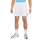 NIke Dri-FIT 5" Mesh Basketball Shorts "White