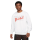 Nike Dri-FIT Standard Ausgabe Basketball Sweatshirt