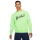 Nike Dri-FIT Standardausgabe Basketball Sweatshirt (345)