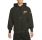 Nike Dri-FIT Standardausgabe Herren Basketball Hoodie "Night Forest"