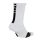 Nike Elite Crew Basketball Sock "White"