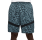 Nike Icon Dri-FIT 20cm Basketball Shorts "Dusty Cactus-Armory Navy/Black"