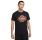 Nike LeBron Herren Basketball T-Shirt "Black"