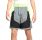 Nike Throwback Herren Basketball Shorts "Grey"