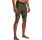 HeatGear® Pocket Long Shorts "Marine OD Green"