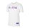 Paris Saint-Germain Wordmark Herren T-Shirt "White"