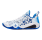 Peak Andrew Wiggins AW3 "White Porcelain-Blue "