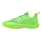 Peak Big Triangle 4.0 x Malik Monk "Green Snake"