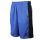 Peak Sport Basketball Logo "Blau"