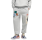 Puma Basketbal Hooptopia Graphic Sweat Pant "Light Gray"