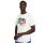 Puma Basketball Showcase Tee "Weiß"