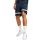 Puma Basketball gewinnen Shot Short "Club Navy"