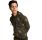 Puma Marke Love Metallic AOP Hoodie FL