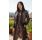 Puma Chaqueta  T7 LEO LUXE AOP Track  "Black"
