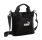 Puma Core Up Mini Tote Bag "Schwarz"