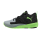 Puma Court Pro 3 "Black-Green-Gray"