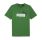 Puma ESS+ 2 Col Logo Tee "Archive Green"