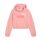 Puma ESS 2 COLOR No. 1 Logo​ Short Length  TR G "Pink Fruit"