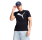 Puma ESS Big Logo Tee "New Navy"