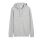 Puma ESS ELEVATED Hoodie TR "Light Gray Heather"