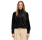Puma ESS ELEVATED Velour Trackjacket "Black"