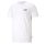 Puma Essentials Kleines Logo Tee