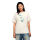 Puma GRAPHIC Relaxed Energy Tee "Alpine Snow"