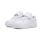 Puma Infants Caven AC+ "White- Silber"