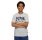 Puma Kids Baskeball HooperHotline Tee "Ligth Gray"