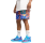 Puma Melo Alien Skins AOP Short II "Black-AOP"