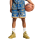 Puma Melo Golden Short "Team Royal-AOP"