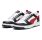 Puma Rebound V6 Lo Jr "White-For All Time Red-Black"