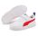 Puma Rickie AC+ PS "High Risk Red"