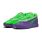 Puma Scoot Zeros II NXTPRO Hoops "Team Violet/Fluro Green"