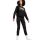 PUMA SQUAD Crew FL "Schwarz"