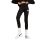 Puma QUALITÄT High-Waist Leggings "Black-White"