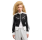 Puma T7 Retro Track Jacket "Black-White"